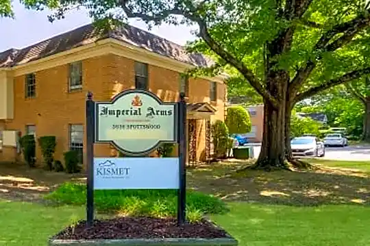 3636 Spottswood Ave unit 3636-013 - Memphis, TN - Photo 6