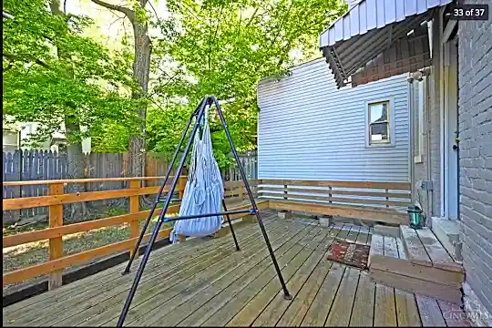 258 Warner St unit Single Family - Cincinnati, OH - Photo 24