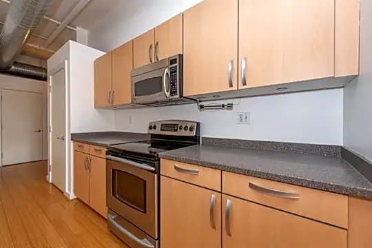 18 E 4th St unit 501 - Cincinnati, OH - Photo 21