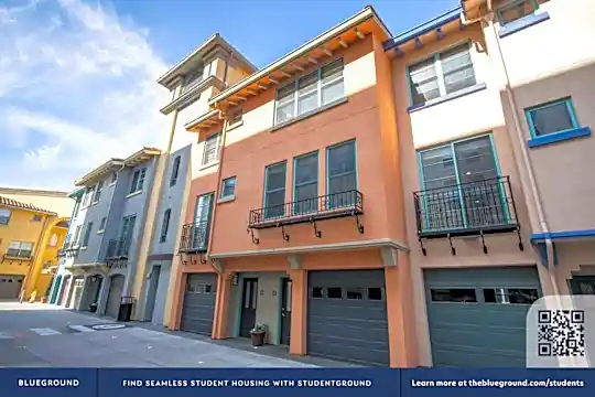 367 Santana Row - San Jose, CA - Photo 25