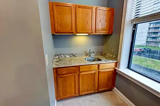 850 Lincoln Ave unit # 2 - Cincinnati, OH - Photo 16