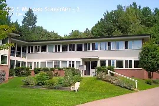 522 S Willard St unit 3 - Burlington, VT - Photo 1