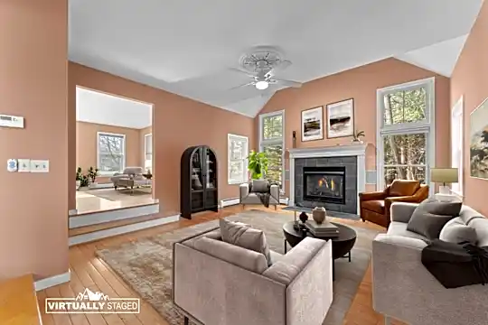 43 Cardinal Way - Shelburne, VT - Photo 1