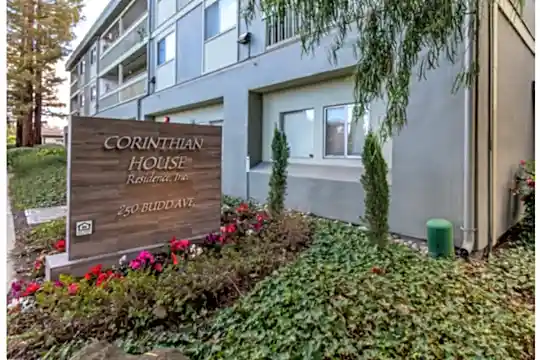 250 Budd Ave unit Corinthian House - Campbell, CA - Photo 1