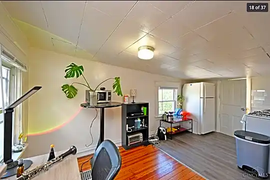 258 Warner St unit Single Family - Cincinnati, OH - Photo 15