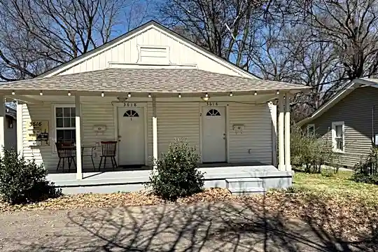 3618 Faxon Ave unit 3618 Faxon 2 - Memphis, TN - Photo 12