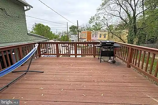 1344 Valley Pl SE - Washington, DC - Photo 29