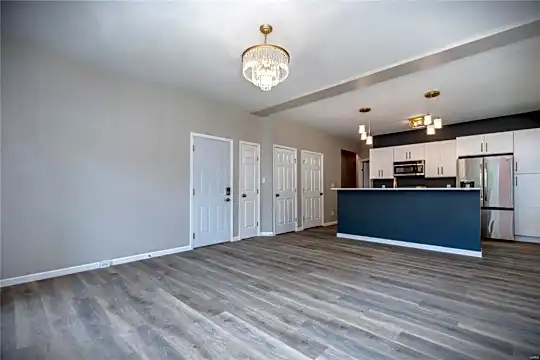 6028 Cates Ave #2W - Saint Louis, MO - Photo 7