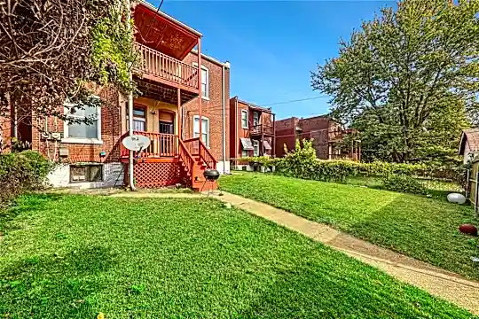3314 Chippewa St #A - Saint Louis, MO - Photo 31