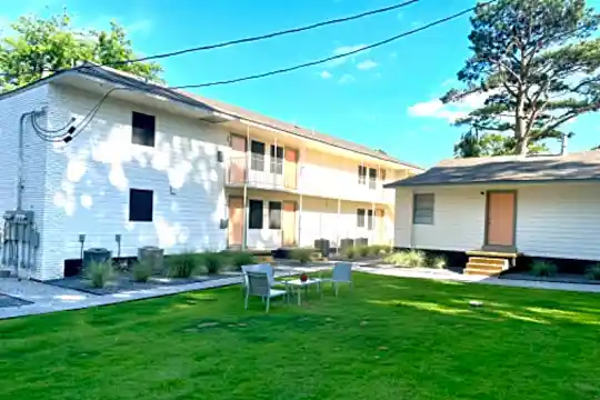 2038 Southern Ave unit 3 - Memphis, TN - Photo 8