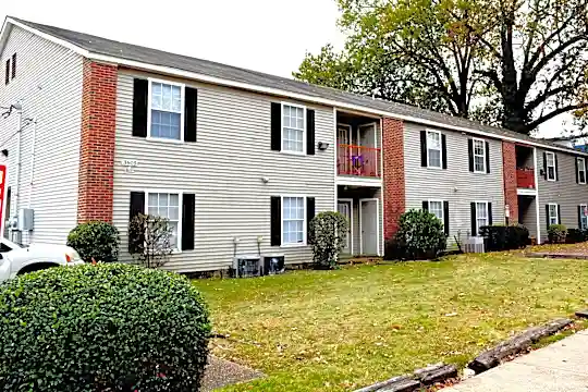 3605 Mynders Ave unit #204 - Memphis, TN - Photo 1