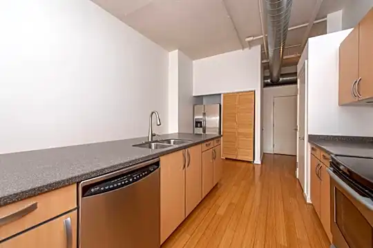 18 E 4th St unit 501 - Cincinnati, OH - Photo 20