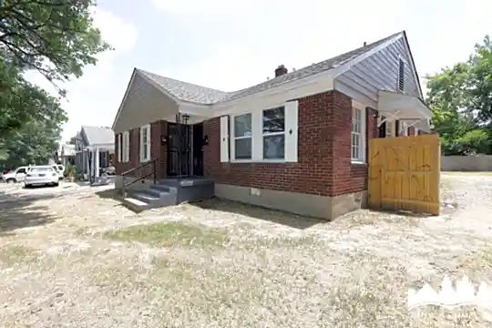 3149 Jackson Ave unit 3149 - Memphis, TN - Photo 2