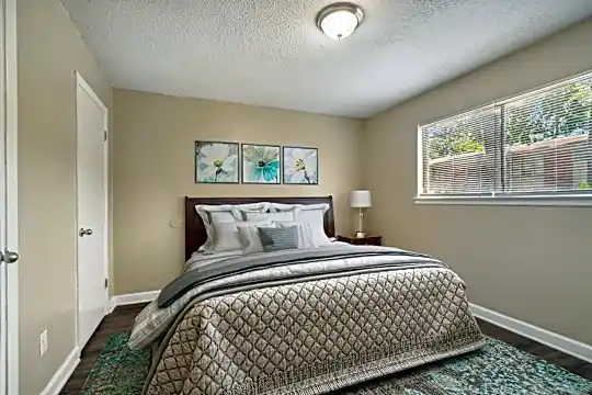 606 Cadraca Dr unit 11 - Memphis, TN - Photo 3