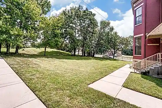 850 Lincoln Ave unit # 2 - Cincinnati, OH - Photo 45