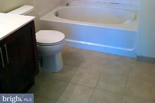 437 New York Ave NW #603 - Washington, DC - Photo 9