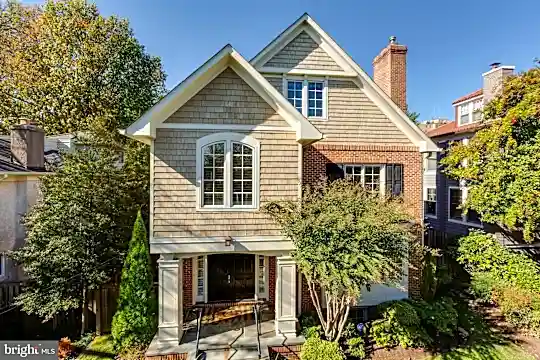 2608 36th Pl NW - Washington, DC - Photo 59
