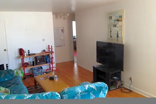 522 S Willard St unit # 5 - Burlington, VT - Photo 4