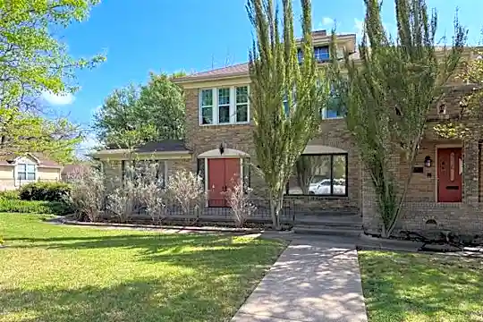 6226 Richmond Ave - Dallas, TX - Photo 1