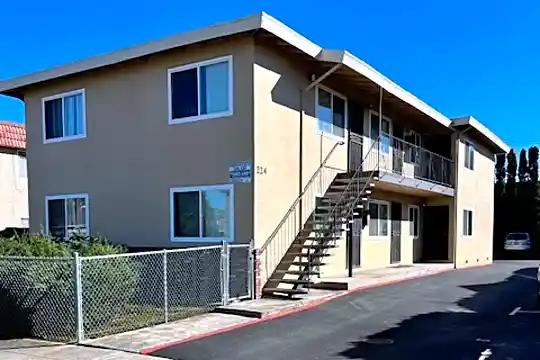 224 Eastside Dr unit 6 - San Jose, CA - Photo 12