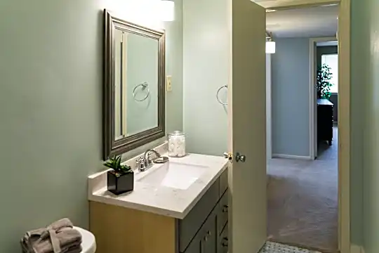 Allison Gardens Apartments - Memphis, TN - Photo 7