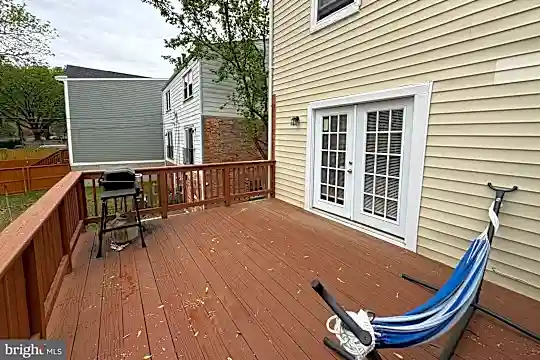 1344 Valley Pl SE - Washington, DC - Photo 30