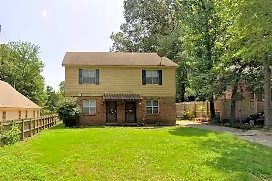 3799 Carnes Ave - Memphis, TN - Photo 1