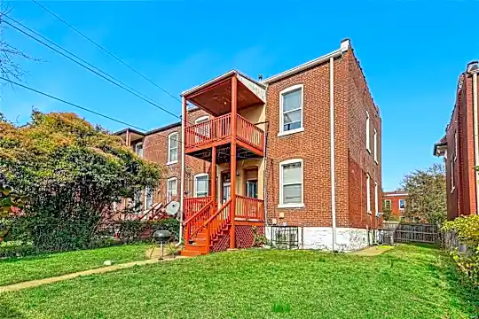 3314 Chippewa St #B - Saint Louis, MO - Photo 33
