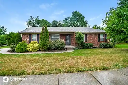 Houses For Rent in New Albany, IN - 397 Houses | Rent.com®