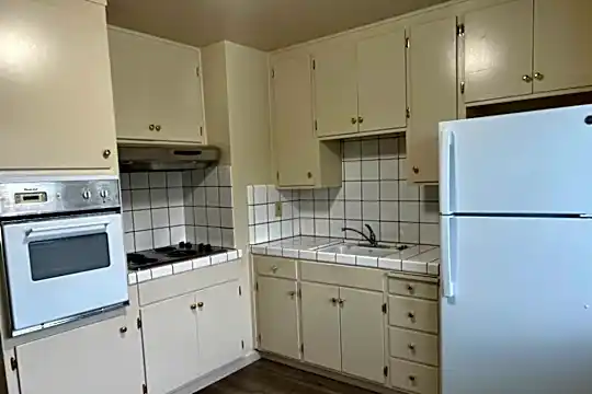 224 Eastside Dr unit 6 - San Jose, CA - Photo 6
