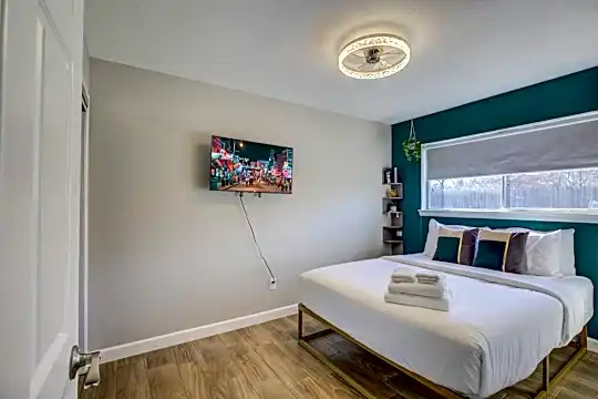461 S Highland St unit 461 #09 - Memphis, TN - Photo 6