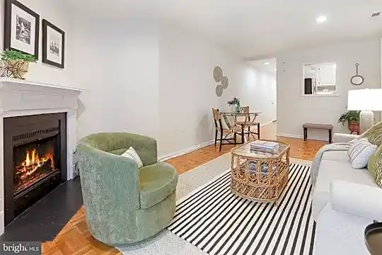 1331 Vermont Ave NW #B - Washington, DC - Photo 19