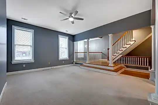 850 Lincoln Ave unit # 2 - Cincinnati, OH - Photo 8