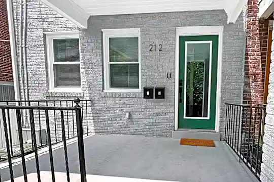 212 Malcolm X Ave SE - Washington, DC - Photo 1