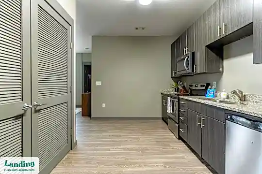 3565 Mynders Ave unit 415.1407584 - Memphis, TN - Photo 5