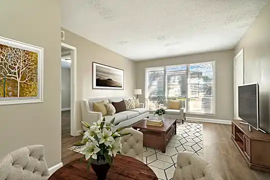 605 Cadraca Dr unit 19 - Memphis, TN - Photo 1