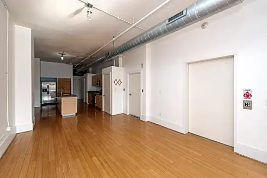 18 E 4th St unit 501 - Cincinnati, OH - Photo 11