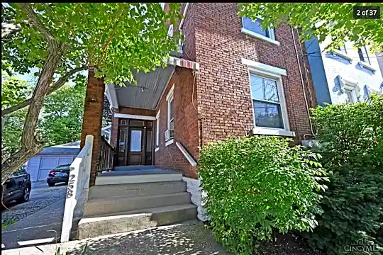 258 Warner St unit Single Family - Cincinnati, OH - Photo 2
