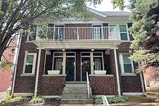 4950 Lindenwood Ave #A - Saint Louis, MO - Photo 1