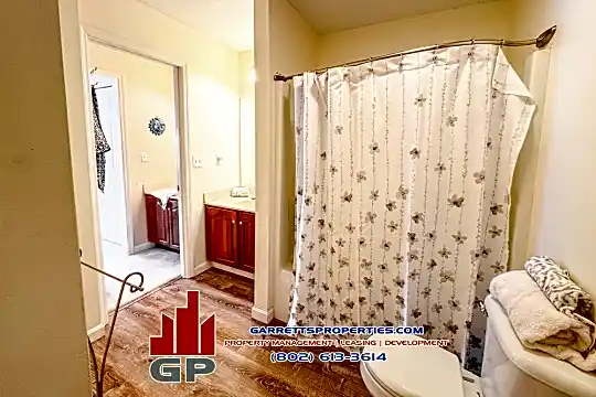267 Eastview Cir unit 1 - Williston, VT - Photo 8
