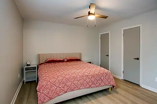 4905 Shifri Ave unit 3 - Memphis, TN - Photo 9