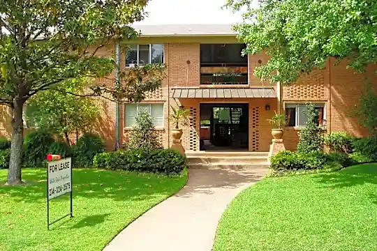 6205 Oram St unit D - Dallas, TX - Photo 1