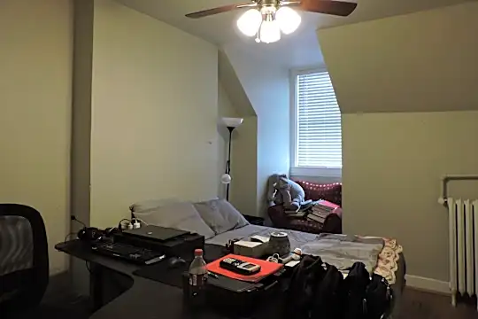 3405 Clifton Ave unit Unit 7 - Cincinnati, OH - Photo 24