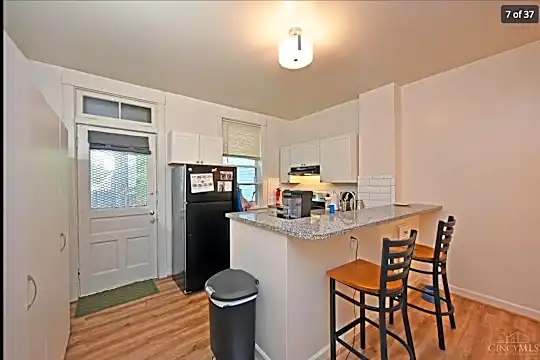258 Warner St unit Single Family - Cincinnati, OH - Photo 1
