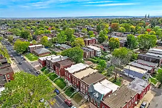 3314 Chippewa St #B - Saint Louis, MO - Photo 49