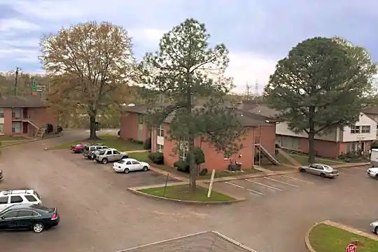 1747 Morlye St unit 1712 MP 01 - Memphis, TN - Photo 1