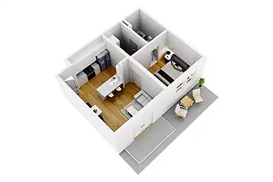 6283 La Vista Dr #104 - Dallas, TX - Photo 15