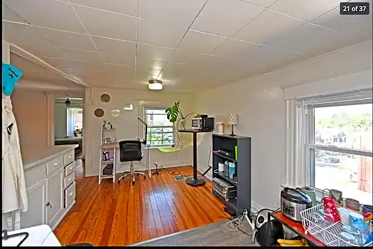 258 Warner St unit Single Family - Cincinnati, OH - Photo 17