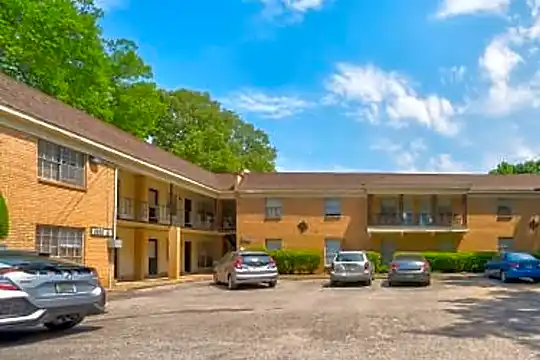 3636 Spottswood Ave unit 3636-013 - Memphis, TN - Photo 8