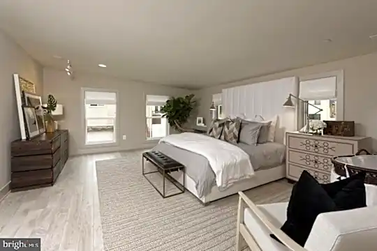 322 Adolf Cluss Ct SE #N - Washington, DC - Photo 12